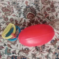 وسیله بازی