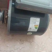 موتور کولر