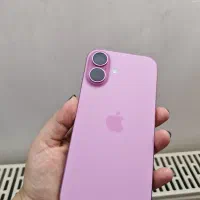 آیفون 16 نرمال