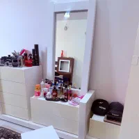 ۷کشو سالم و تمیز