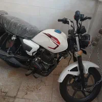 فروش موتورسیکلت
