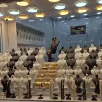 گالری طلای گیلدا زاگرس مال همکف پلاک 5