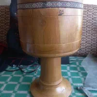 تنبک دو مهر فوق‌العاده خوش صدا