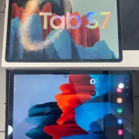 تبلت سامسونگ مدل S7 به بالا