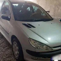 پژو۲۰۶