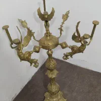 میز برنجی