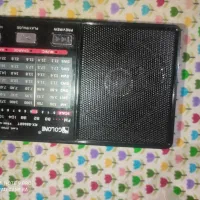 رادیو|پخش‌کننده همراه|دزفول, |دیوار