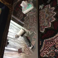 میز جلو مبلی