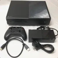 Xbox 1 ، تک دسته ۵۱۲، با بازی