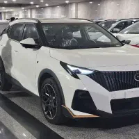 فروش خودرو گگ  جی ای سی امکو