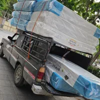 تخفیف 40 درصدی تشک Q1 رویال خوابالو