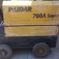 موتور جوش  هوا برش