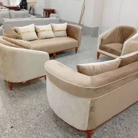 مبل راحتی هلن