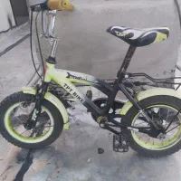 دوچرخه سایز ۱۲
