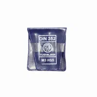 قلاویز فرا یوگوسلاوی از M2 تا M80
