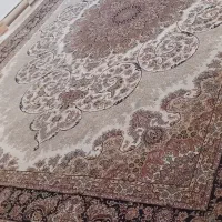 یک تخته فرش ۱۲متری سالم