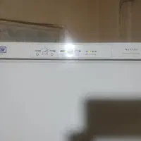یخچال فریزر بدونه برفک اصل المان