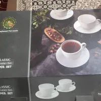 فنجان چای خوری