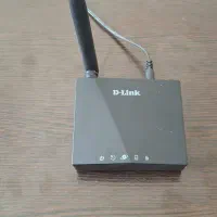 مودم D-Link