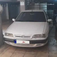 زانتیا ۲۰۰۰مدل۸۳