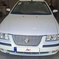سمند lx آخر۹۹