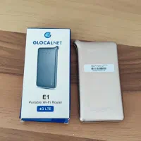 مودم وایرسل سیم کارتی جیبی