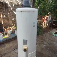 آبگرمکن مخزنی ارج 180لیتری قدیمی