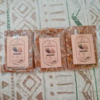 آبنبات سنتی شیره انگور و گردو