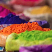 پیگمنت رنگی ، هماتیت ،مگنتیت ،اکسید آهن میکرونزه