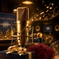 آهنگ شخصی خودتو توی ماشین گوش کن
