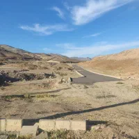 زمین ویلایی فاز ۴ پردیس 4c