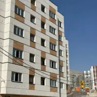 منیریه نوساز ۱۱۲ متر دوخوابه فول/ زیر نظر شهرداری