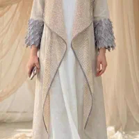 مانتو پیراهن زنانه