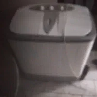 لباسشویی ۵ کیلو و نیم مارک هایر