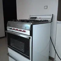 اجاق گاز اردل مدل( ماندانا)
