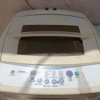 لباسشویی اتومات