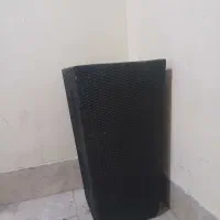 گلدان سفالی