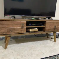 میز تلوزیون 120*35