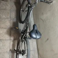 دوچرخه طرح راکی