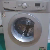 فروش ماشین لباسشویی۶کیلویی آبسال