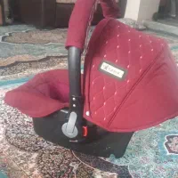کریر در حد نو