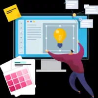 آموزش طراحی سایت از صفر ، HTML CSS JS ،حضوری