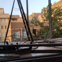 استخدام جوشکار ماهر و نیمه ماهر