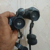 دوربین شکاری
