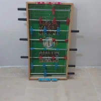 فوتبال دستی