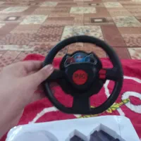 جنگنده کنترلی زمینی
