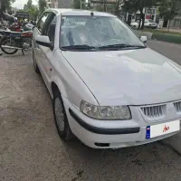سمند مدل۸۸