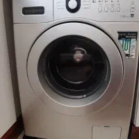 ماشین لباسشویی سامسونگ
