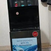 ابسرد کن پانا سونیک یخچال دار