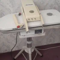 اتو پرس